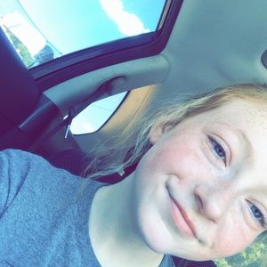 Meet your Posher, Skylar